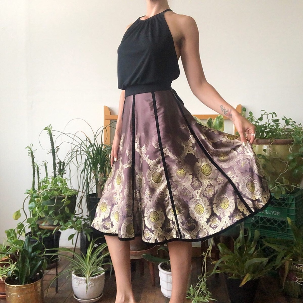 Mystic Dancer skirt